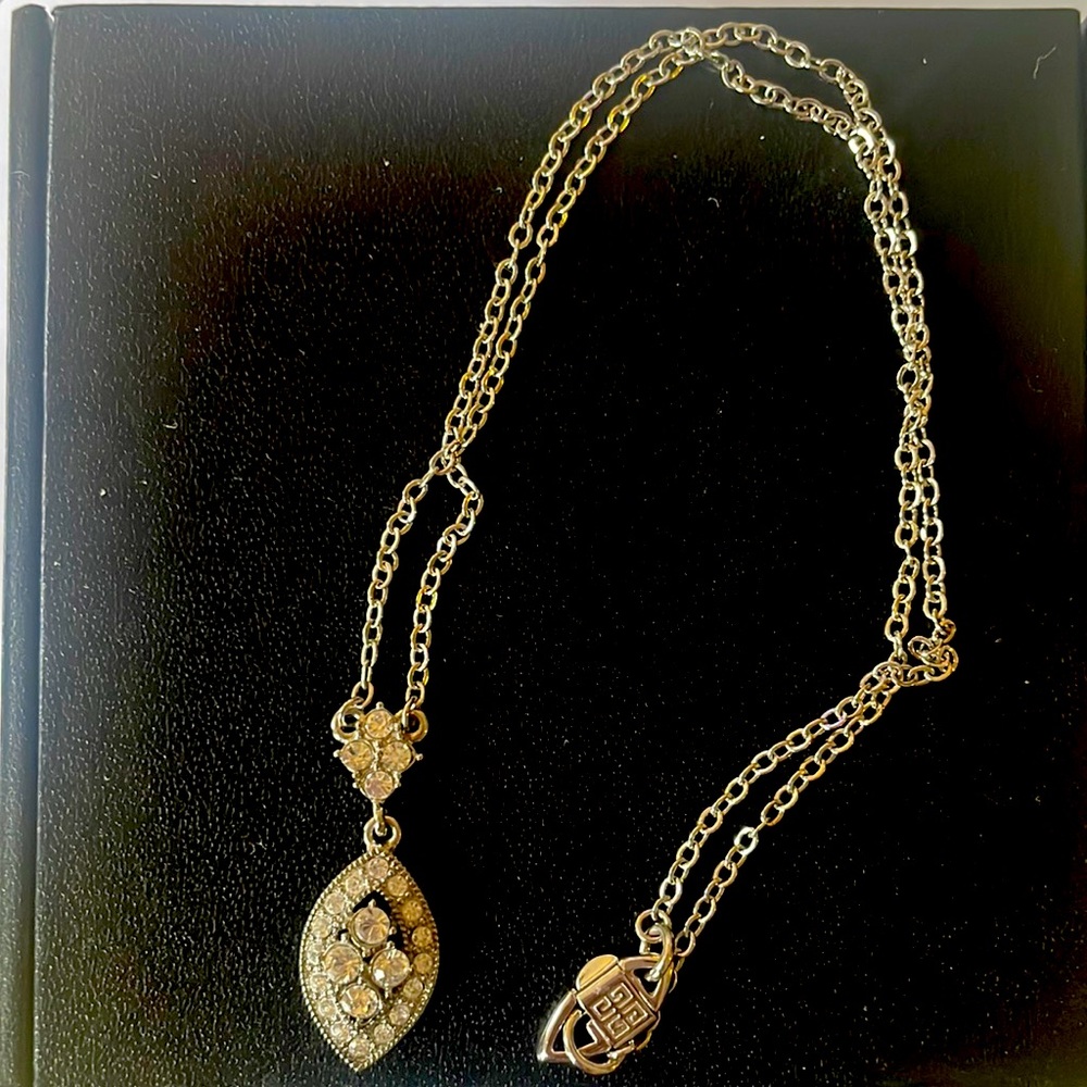 Vintage GIVENCHY Necklace - Picture 3 of 5